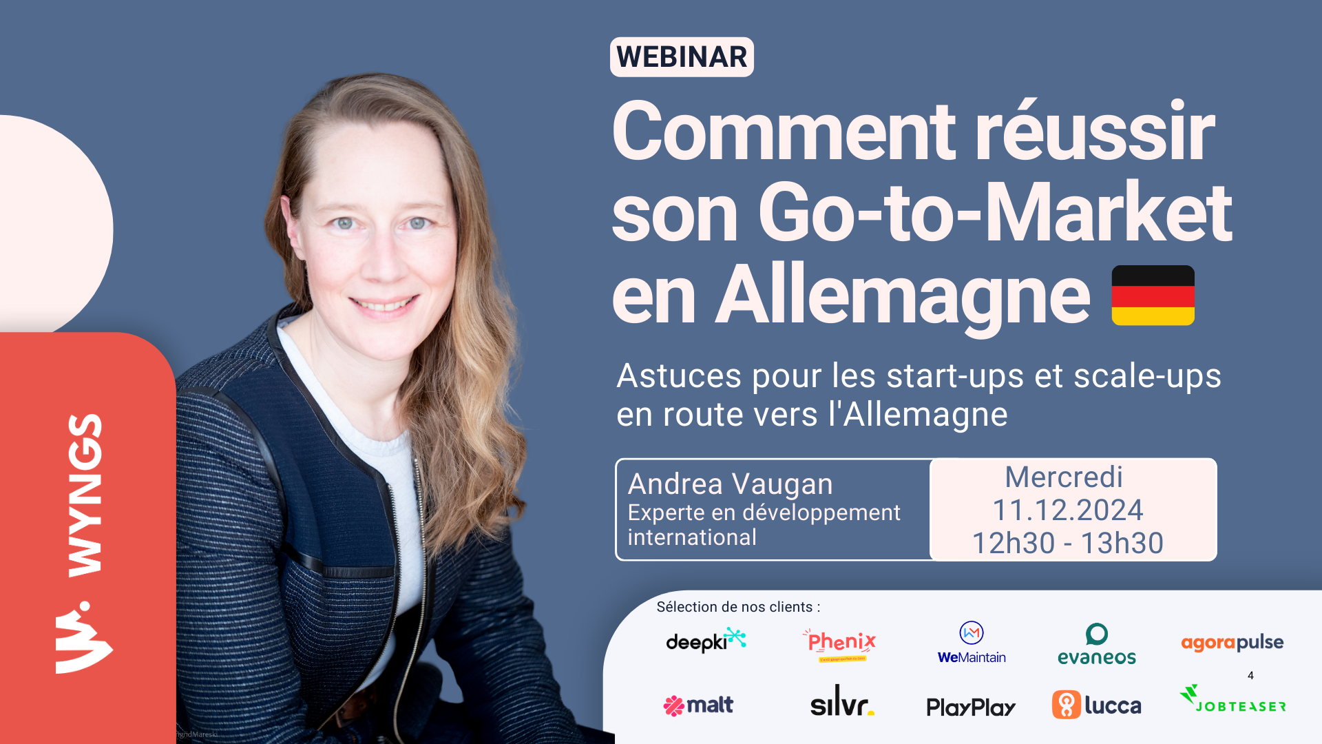 Webinar - Réussir ton Go-to-Germany